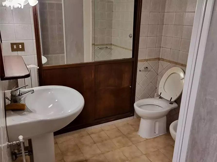 Immagine 4 di Appartamento in affitto  a Roma