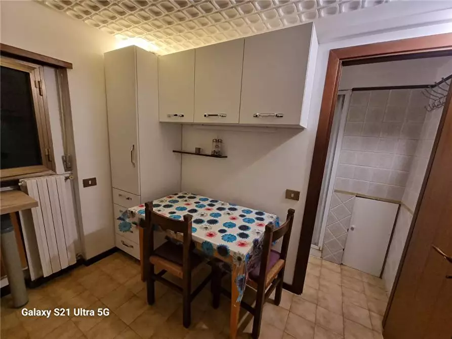 Immagine 5 di Appartamento in affitto  a Roma