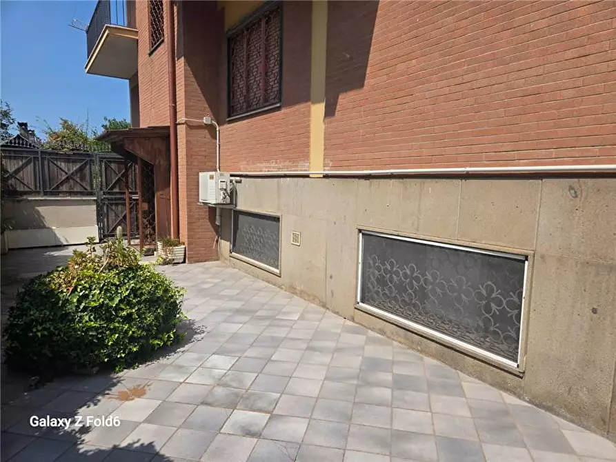 Immagine 4 di Appartamento in vendita  a Roma