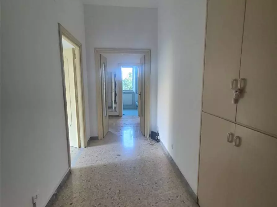 Immagine 2 di Appartamento in affitto  a Roma