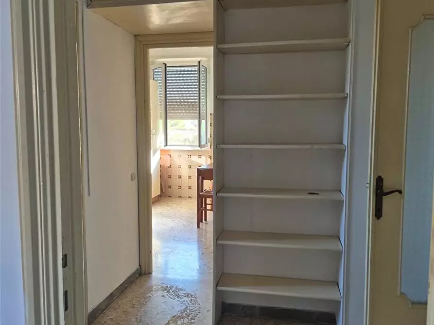 Immagine 3 di Appartamento in affitto  a Roma