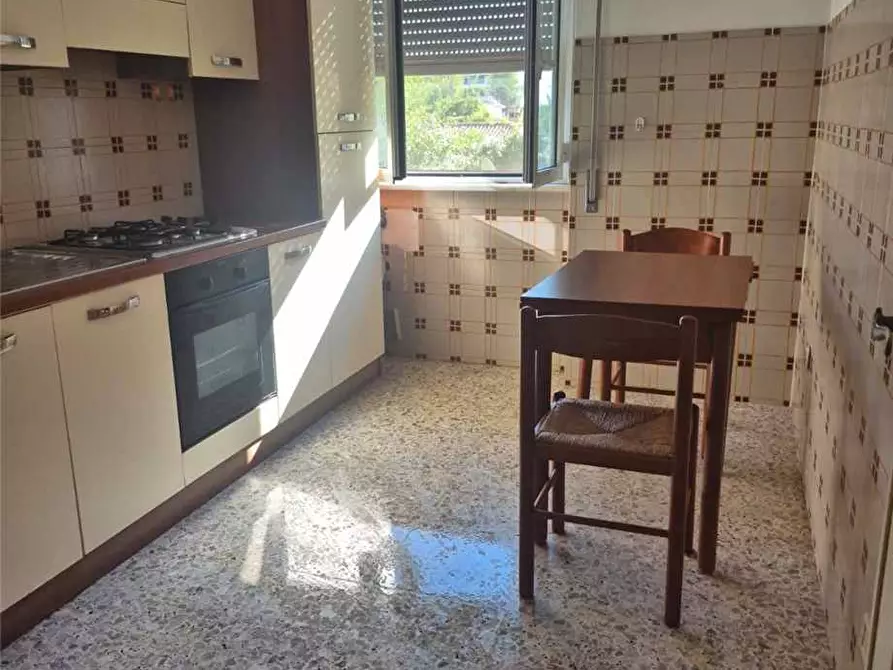 Immagine 4 di Appartamento in affitto  a Roma