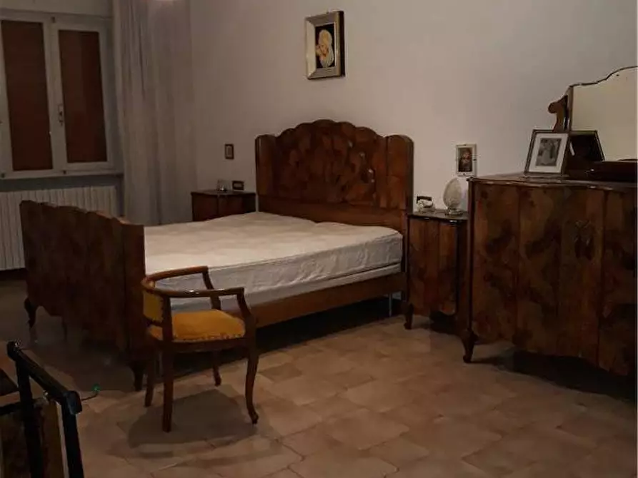 Immagine 4 di Stabile in vendita  a Sannicandro Garganico