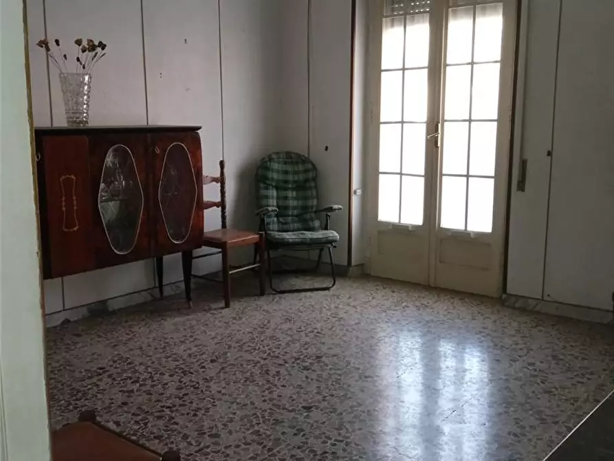 Immagine 2 di Stabile in vendita  a Sannicandro Garganico