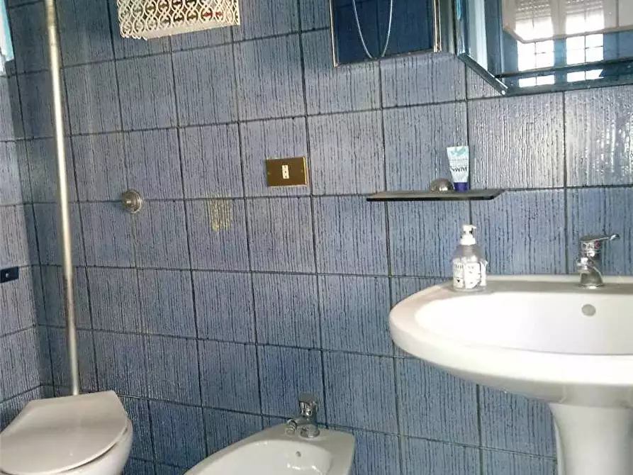 Immagine 3 di Stabile in vendita  a Sannicandro Garganico