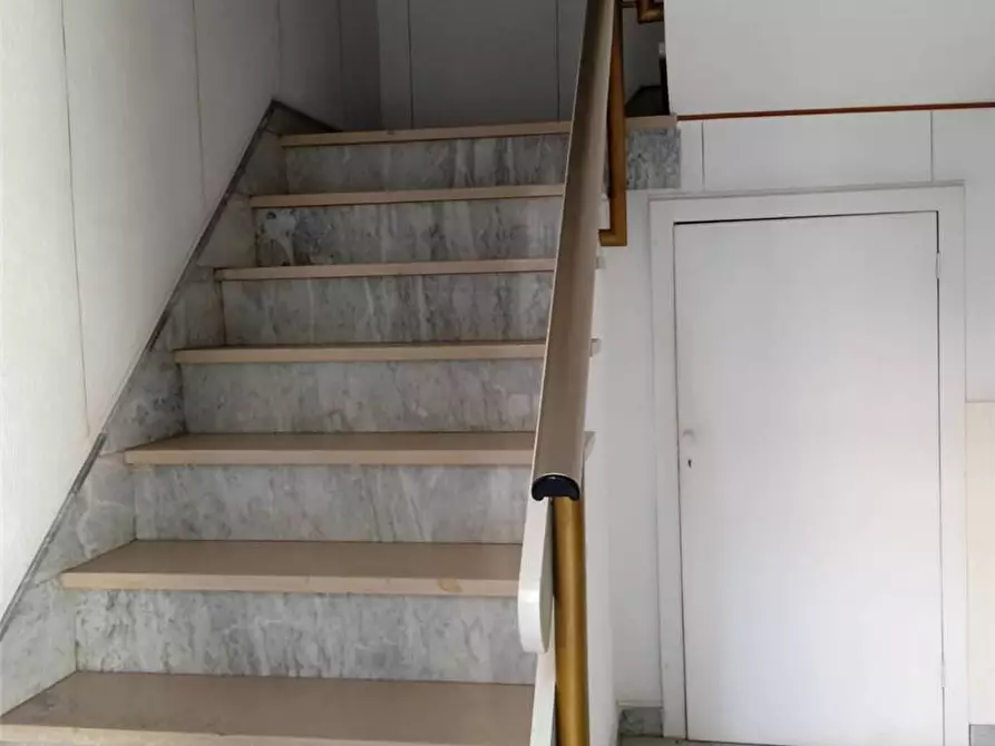 Immagine 4 di Stabile in vendita  a Sannicandro Garganico