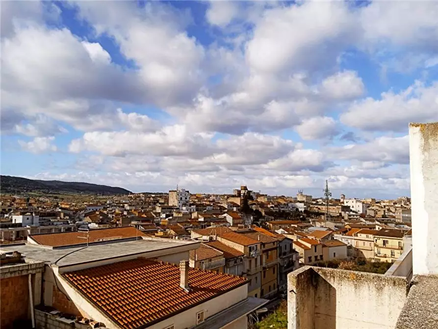 Immagine 3 di Stabile in vendita  a Sannicandro Garganico