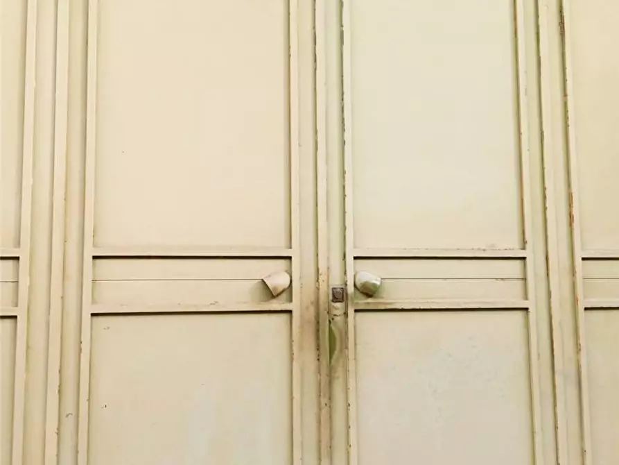 Immagine 4 di Stabile in vendita  a Sannicandro Garganico