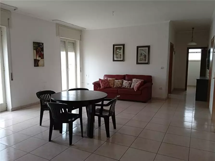 Immagine 3 di Appartamento in vendita  a Sannicandro Garganico