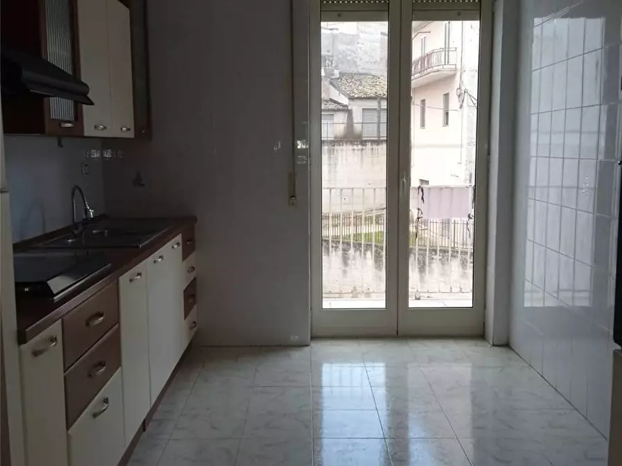 Immagine 5 di Appartamento in vendita  a Sannicandro Garganico