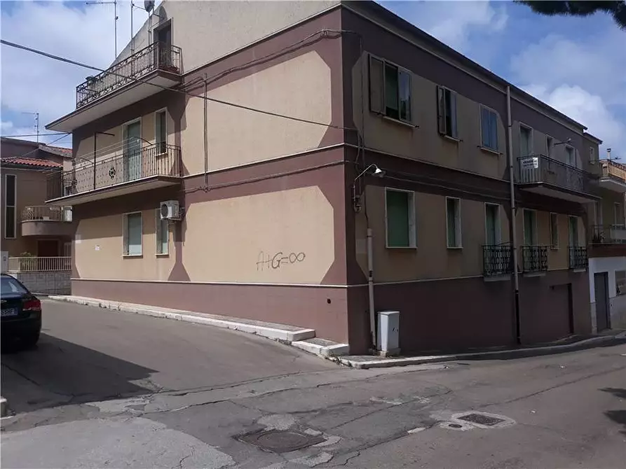 Immagine 1 di Appartamento in vendita  a Sannicandro Garganico