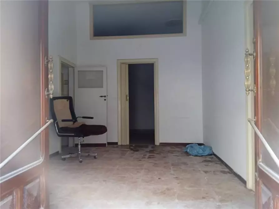 Immagine 2 di Appartamento in vendita  a Sannicandro Garganico