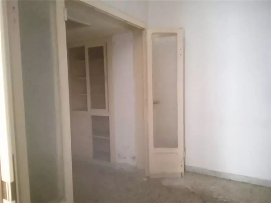 Immagine 3 di Appartamento in vendita  a Sannicandro Garganico