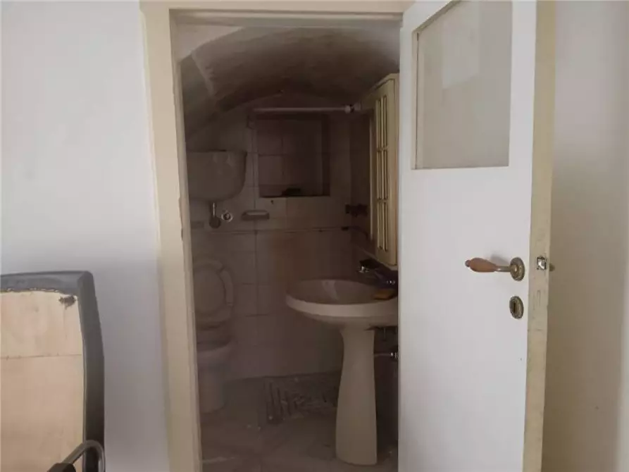 Immagine 4 di Appartamento in vendita  a Sannicandro Garganico