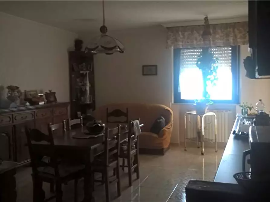 Immagine 2 di Appartamento in vendita  a Sannicandro Garganico