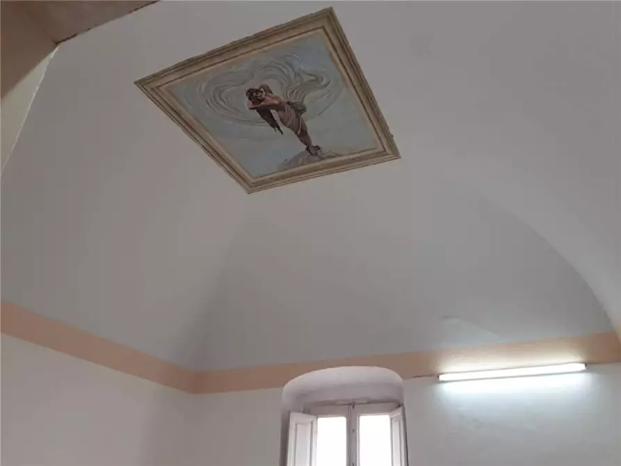 Immagine 3 di Stabile in vendita  a Sannicandro Garganico