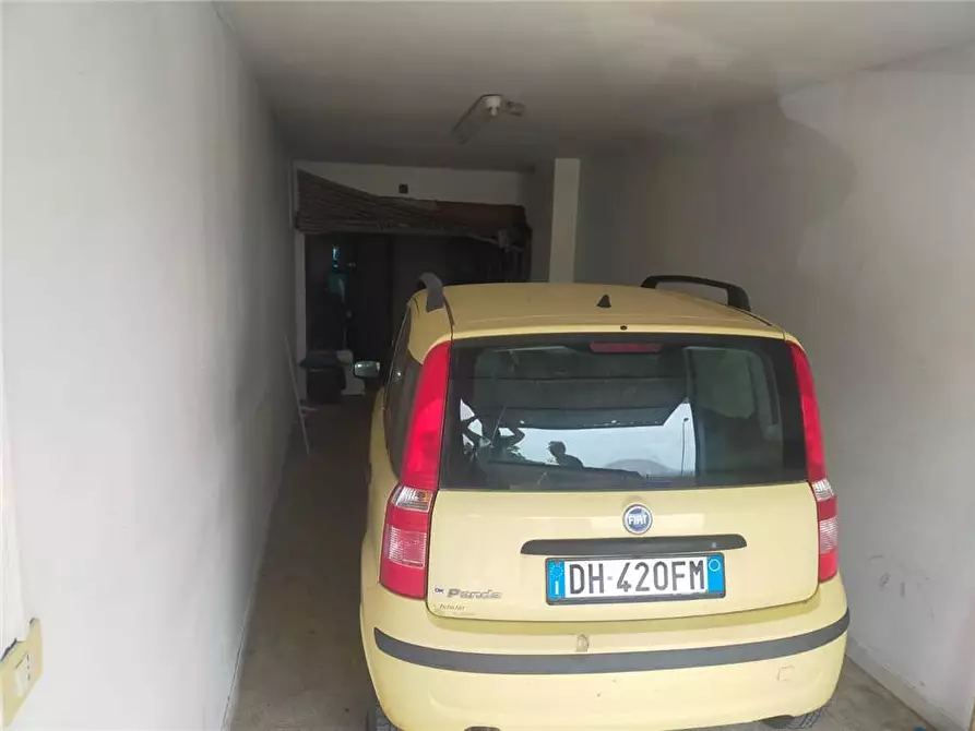 Immagine 2 di Appartamento in vendita  a Sannicandro Garganico