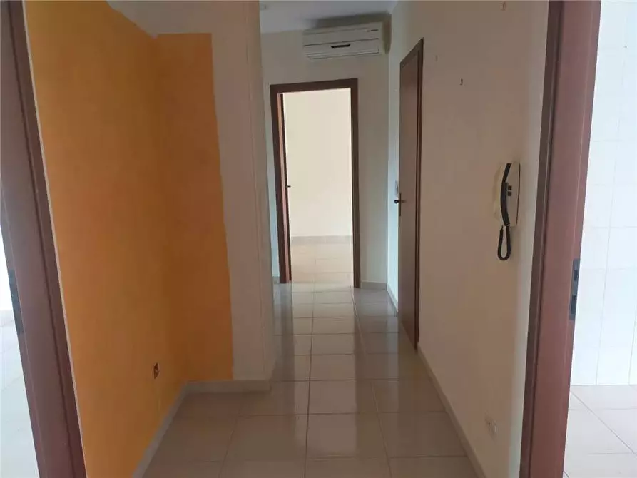 Immagine 3 di Appartamento in vendita  a Sannicandro Garganico
