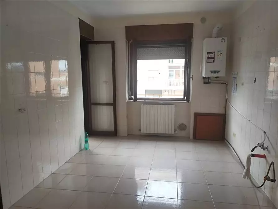 Immagine 4 di Appartamento in vendita  a Sannicandro Garganico