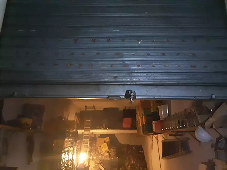 Immagine 3 di Garage in vendita  a Sannicandro Garganico
