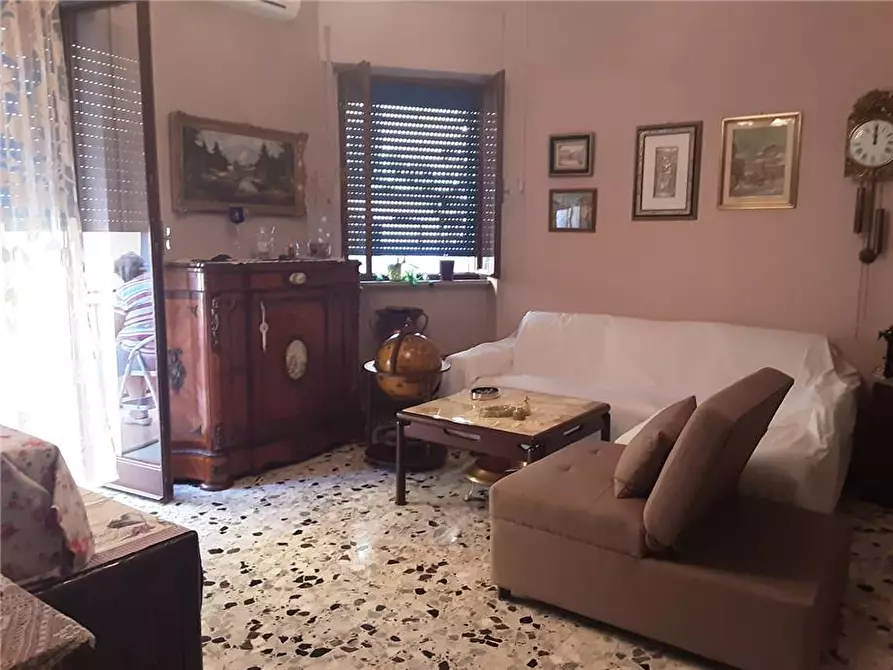 Immagine 2 di Appartamento in vendita  a Sannicandro Garganico