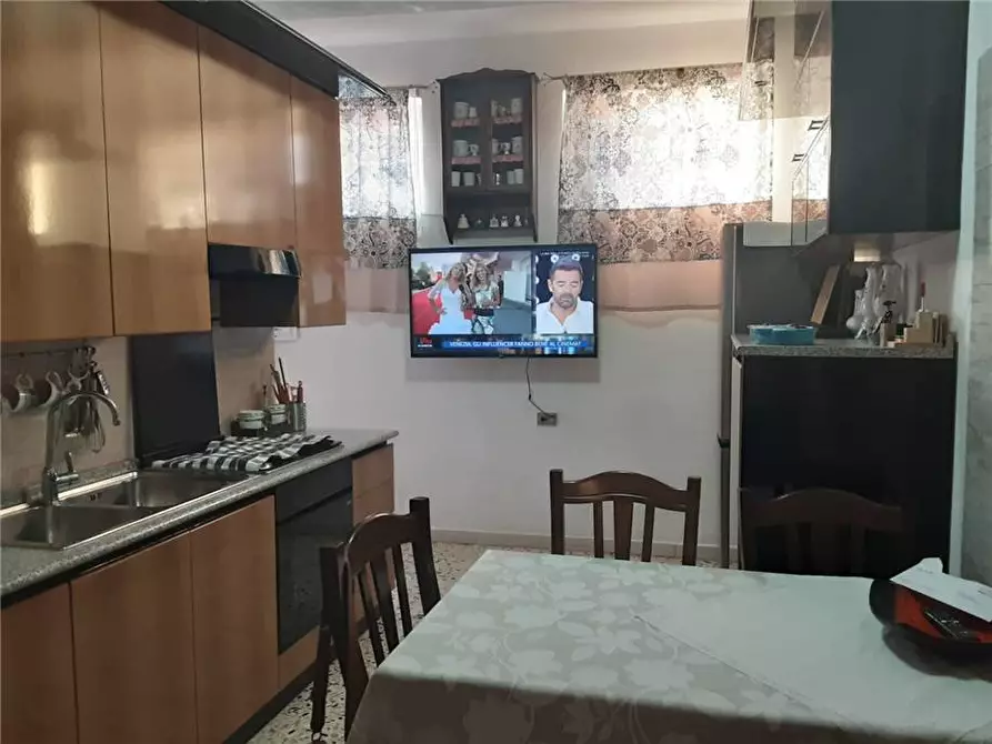 Immagine 3 di Appartamento in vendita  a Sannicandro Garganico