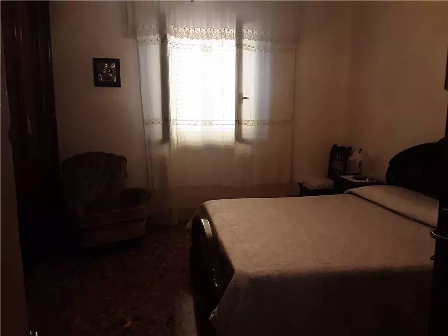 Immagine 4 di Appartamento in vendita  a Sannicandro Garganico