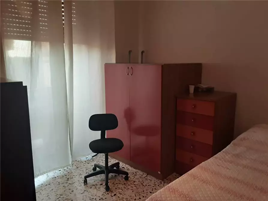 Immagine 5 di Appartamento in vendita  a Sannicandro Garganico