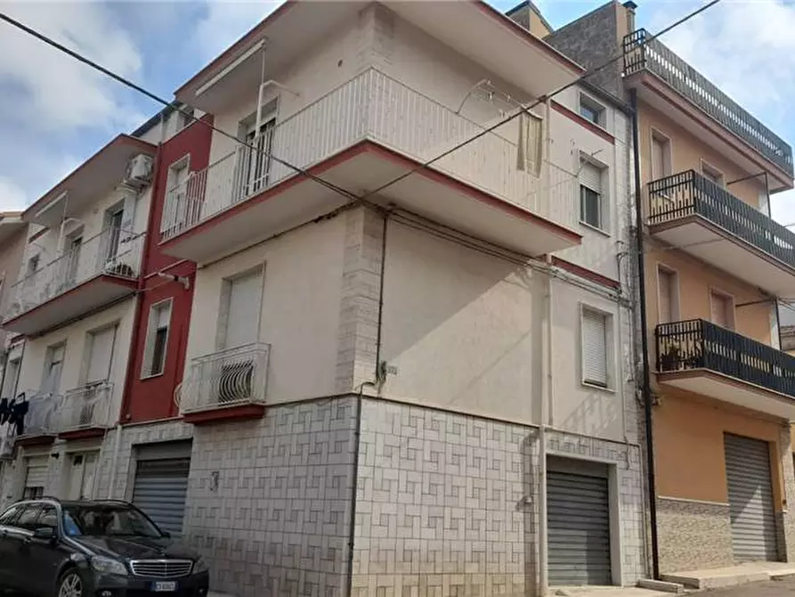 Immagine 2 di Appartamento in vendita  a Sannicandro Garganico