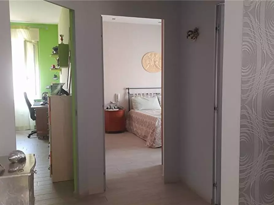 Immagine 4 di Appartamento in vendita  a Sannicandro Garganico