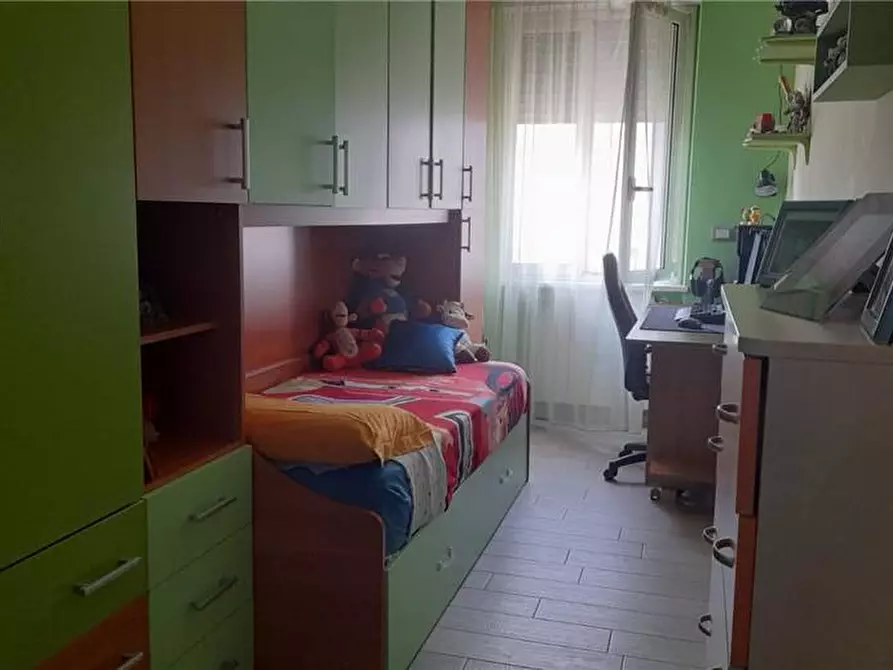 Immagine 5 di Appartamento in vendita  a Sannicandro Garganico