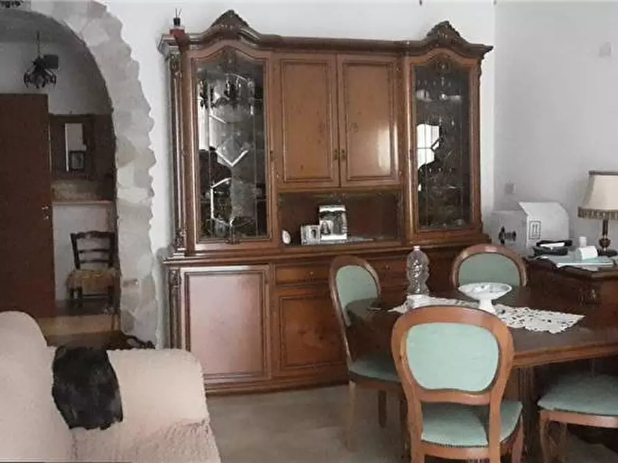 Immagine 2 di Appartamento in vendita  a Sannicandro Garganico