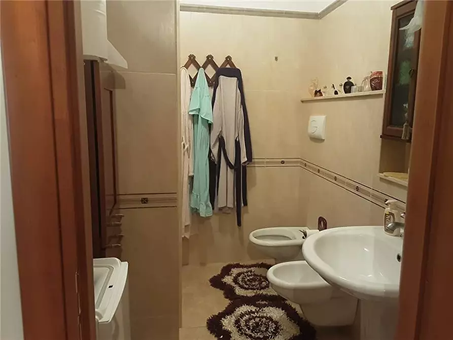Immagine 4 di Appartamento in vendita  a Sannicandro Garganico