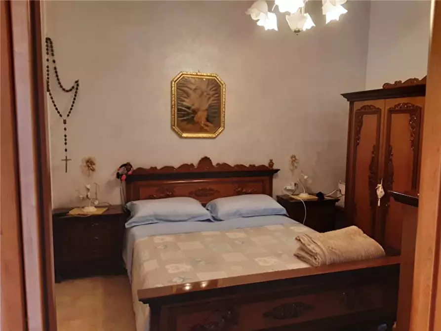 Immagine 5 di Appartamento in vendita  a Sannicandro Garganico