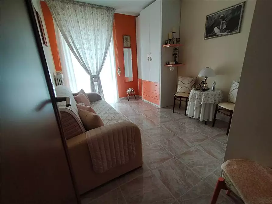 Immagine 3 di Appartamento in vendita  a Sannicandro Garganico