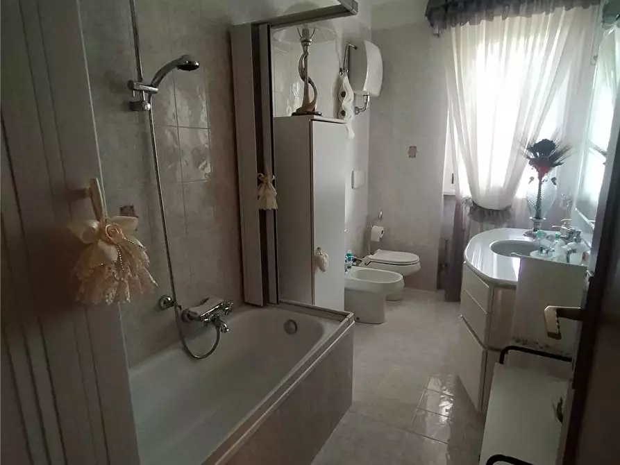 Immagine 4 di Appartamento in vendita  a Sannicandro Garganico