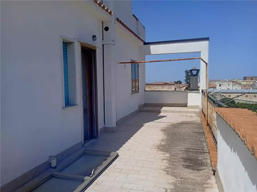 Immagine 2 di Appartamento in vendita  a Sannicandro Garganico