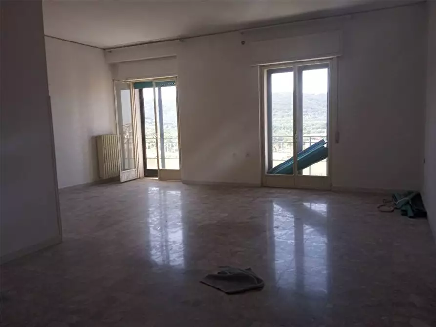 Immagine 3 di Appartamento in vendita  a Sannicandro Garganico
