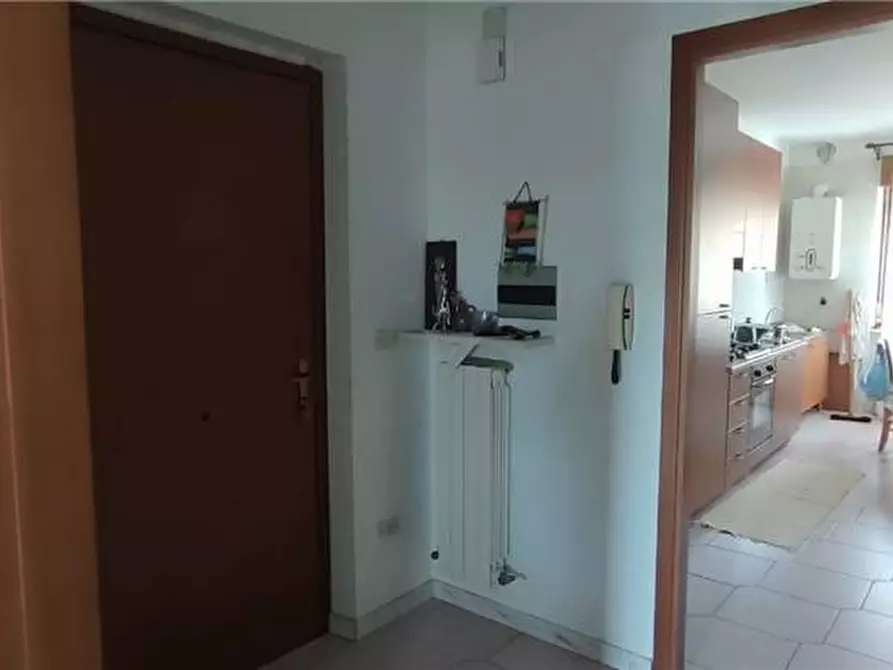 Immagine 2 di Appartamento in vendita  a Sannicandro Garganico