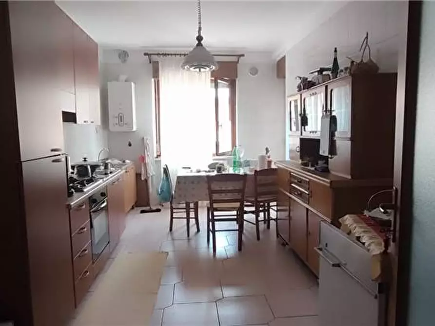 Immagine 3 di Appartamento in vendita  a Sannicandro Garganico