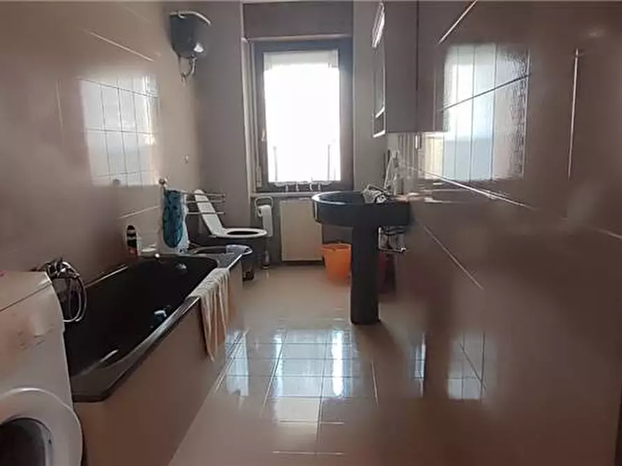 Immagine 4 di Appartamento in vendita  a Sannicandro Garganico