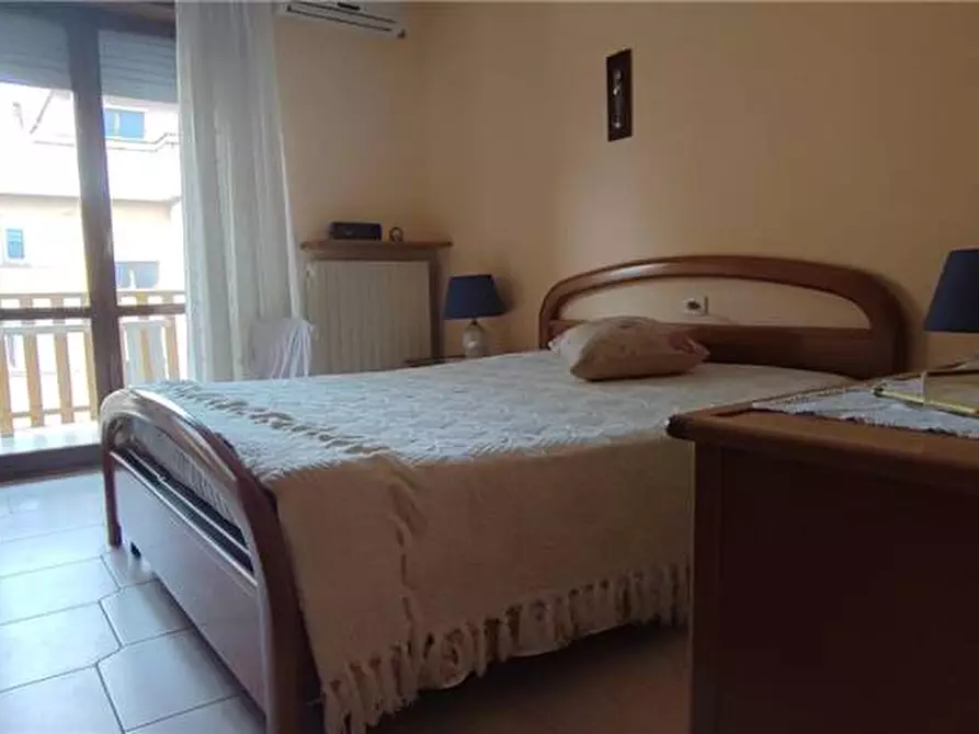 Immagine 5 di Appartamento in vendita  a Sannicandro Garganico