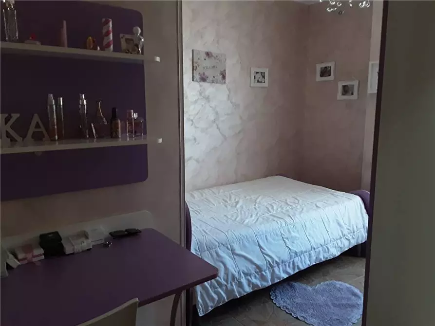 Immagine 4 di Appartamento in vendita  a Sannicandro Garganico