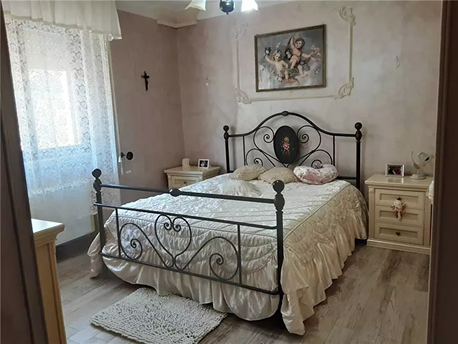 Immagine 5 di Appartamento in vendita  a Sannicandro Garganico