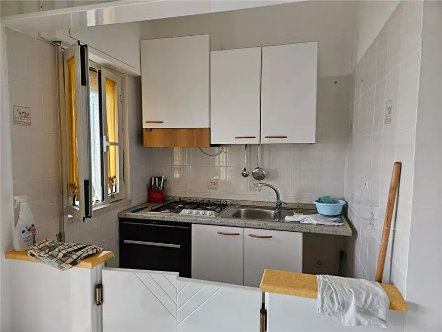 Immagine 2 di Villa in vendita  a Sannicandro Garganico