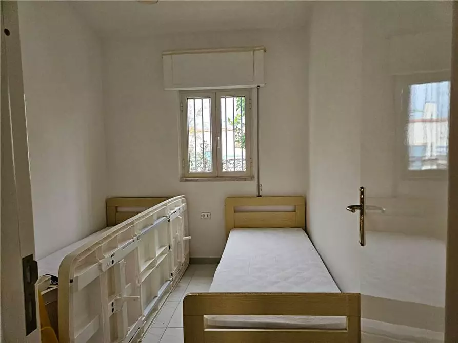 Immagine 3 di Villa in vendita  a Sannicandro Garganico