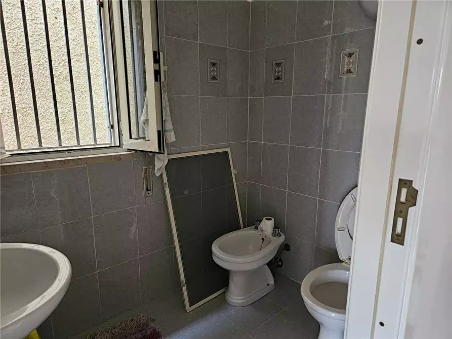 Immagine 5 di Villa in vendita  a Sannicandro Garganico