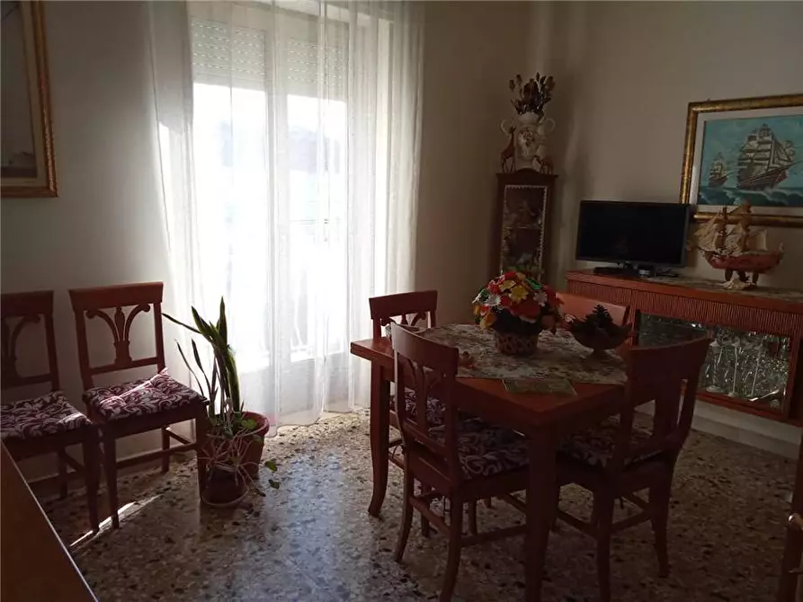 Immagine 2 di Appartamento in vendita  a Sannicandro Garganico