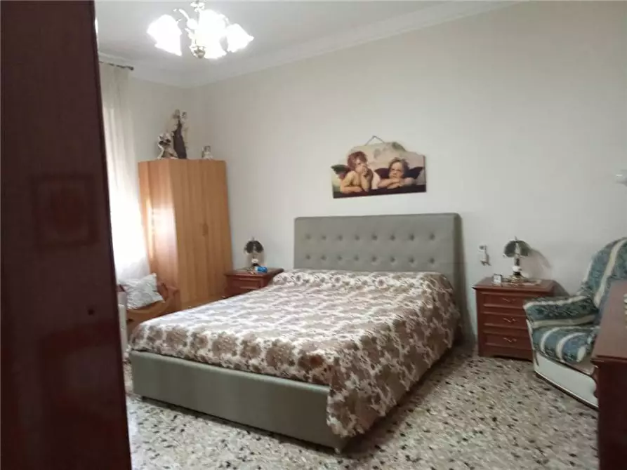 Immagine 3 di Appartamento in vendita  a Sannicandro Garganico