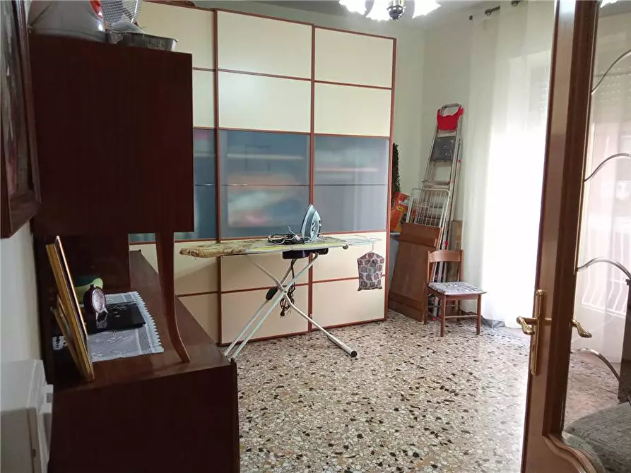Immagine 4 di Appartamento in vendita  a Sannicandro Garganico